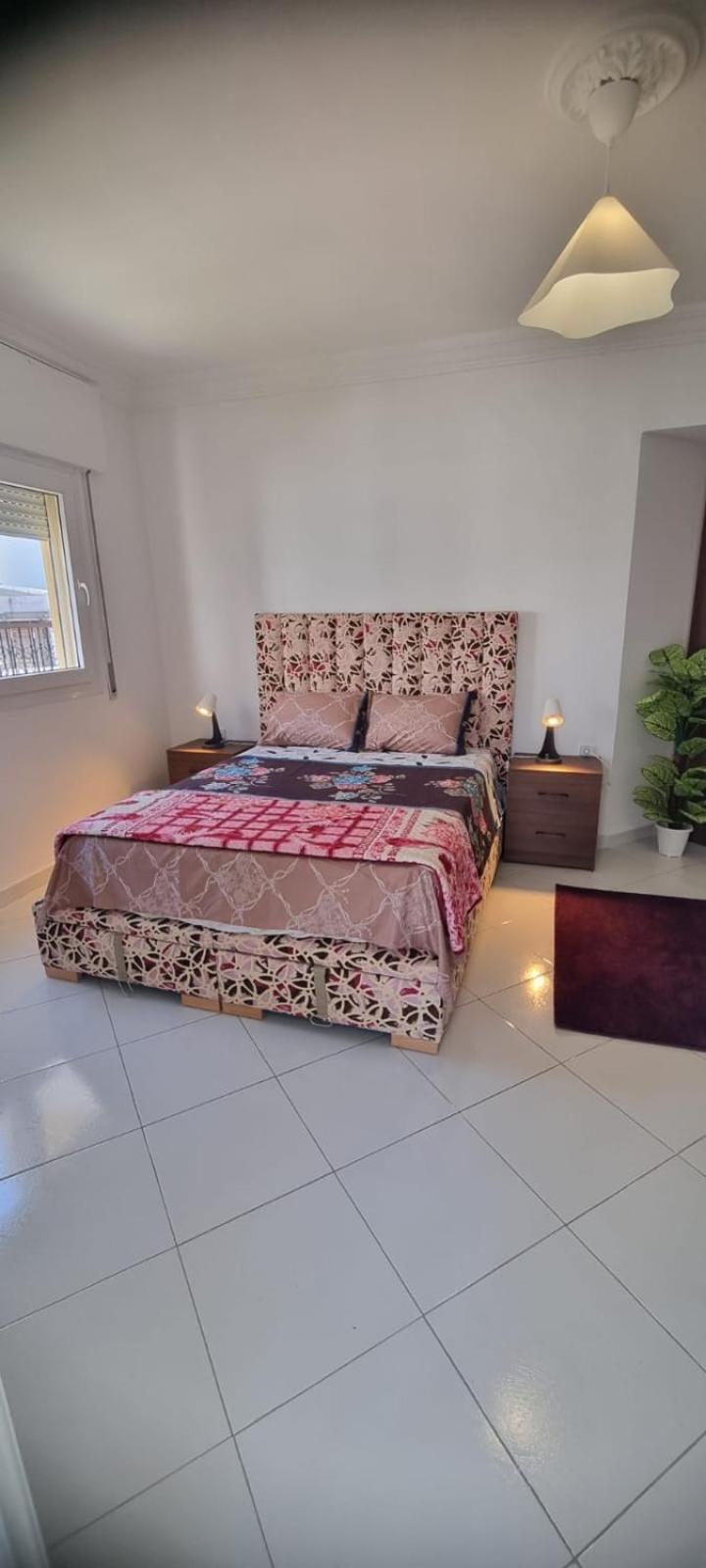 Apartment Lovely Apartment Near All Amenities Tangier