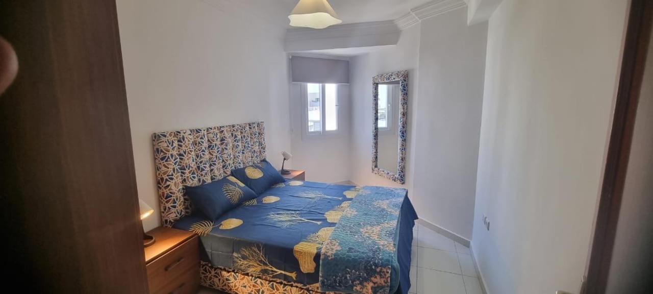 Lovely Apartment Near All Amenities Apartment Tangier